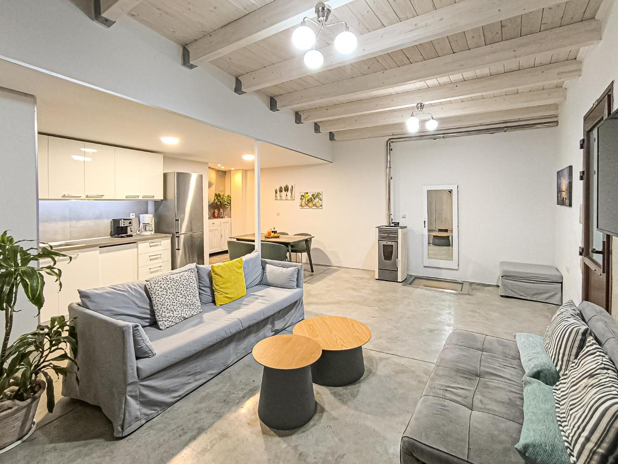 Charming Old Tannery House With Spacious Veranda And Stunning Sea View! Chania  Luaran gambar
